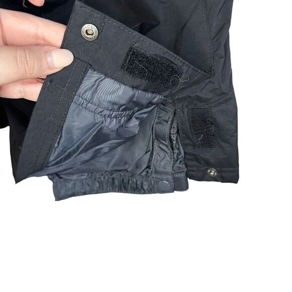 Columbia Omni-tech black Snow Pants - unisex - Picture 6 of 14